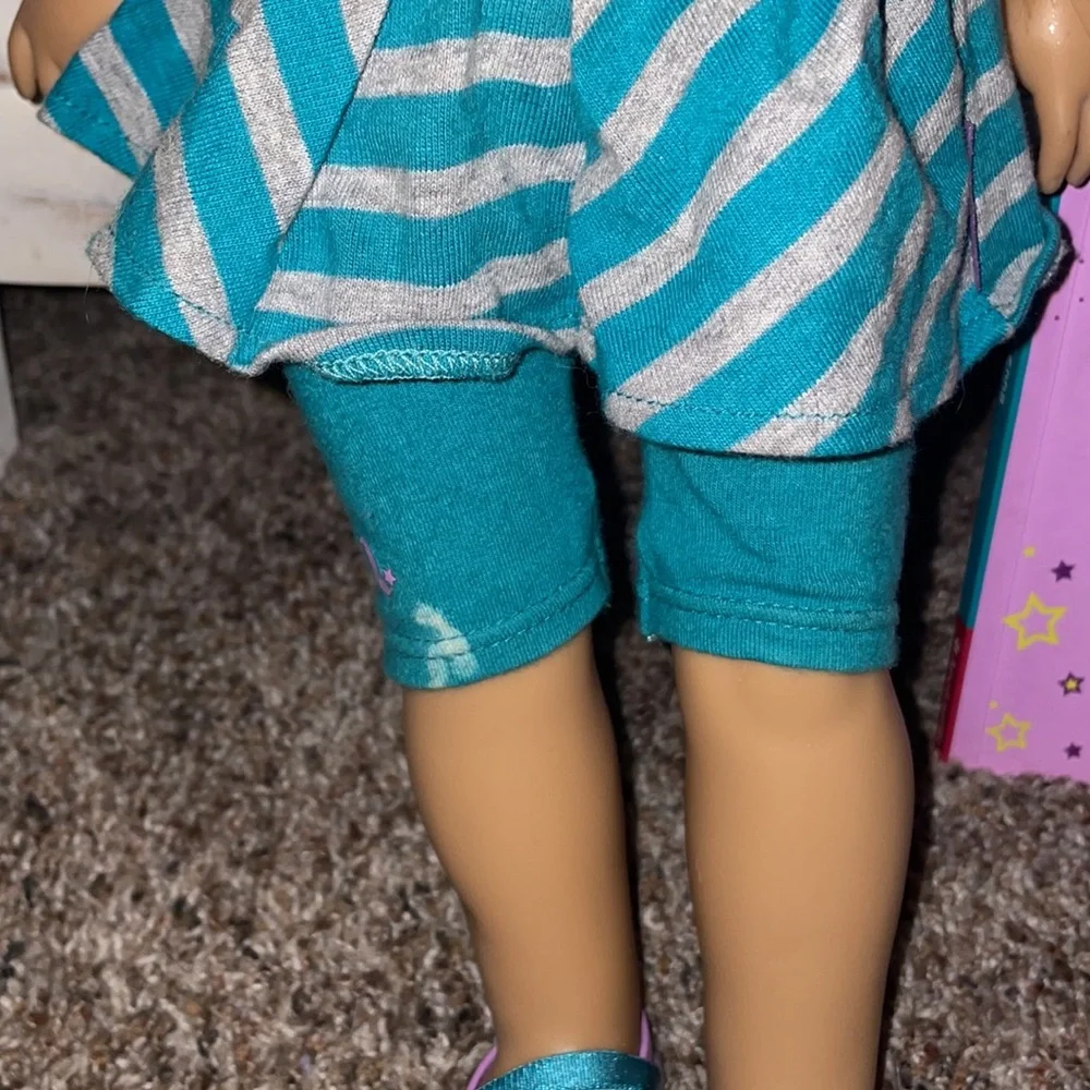 American Girl McKenna - Picture 2 of 3